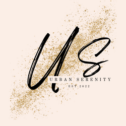 Urban Serenity